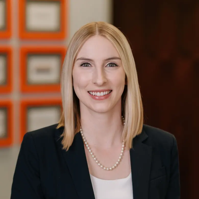 Sara Omohundro photo