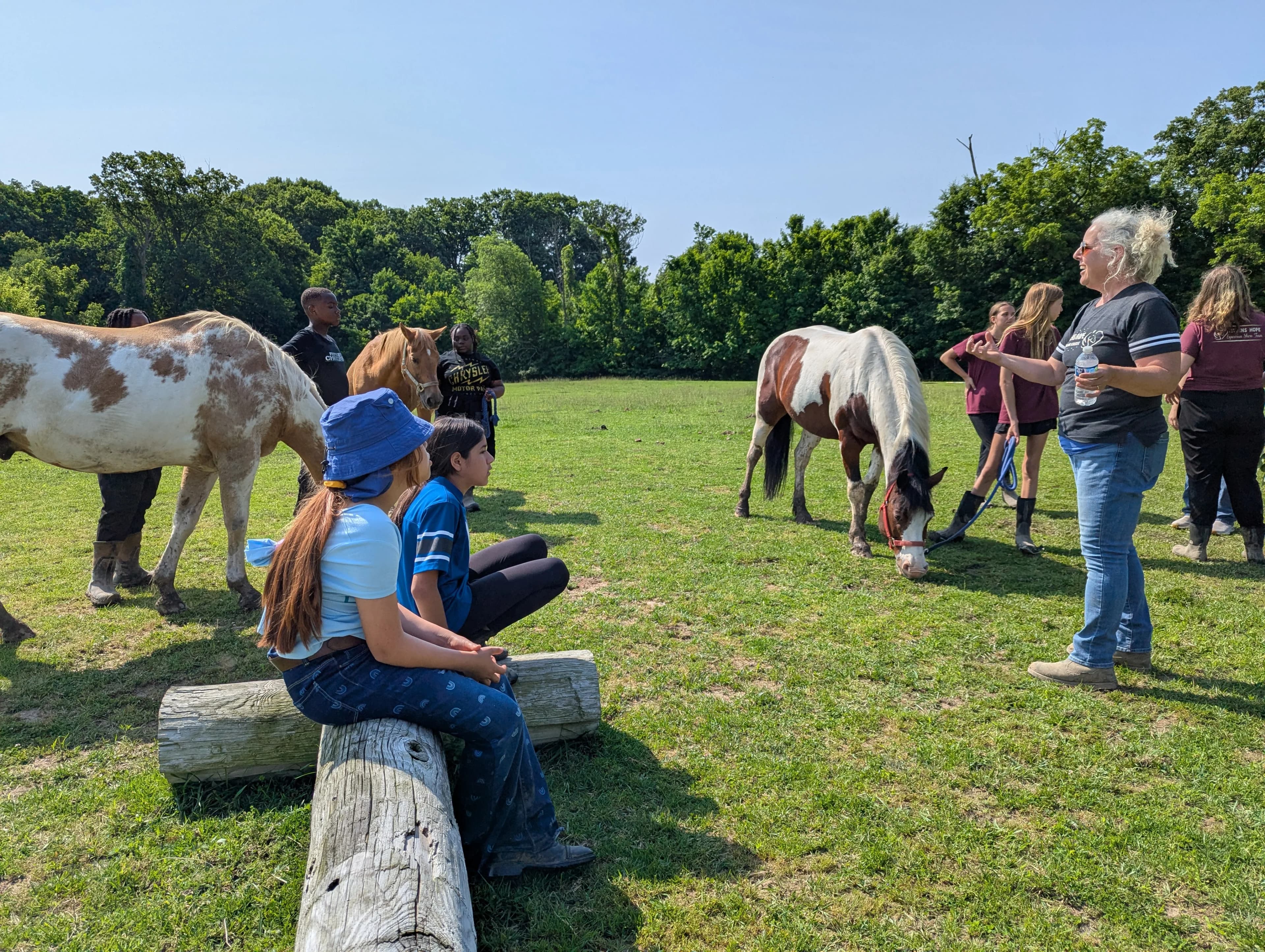 Preparing for Summer Camps 2026 — photo 1