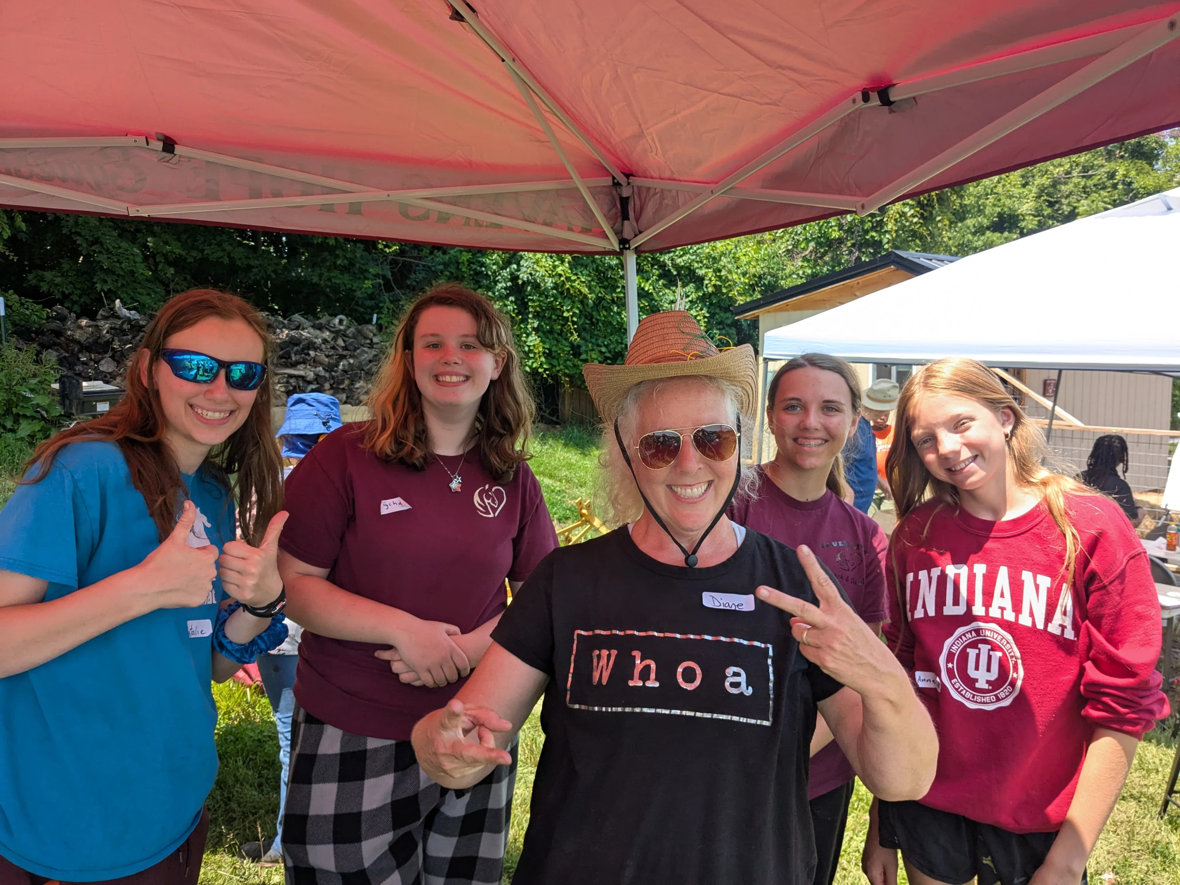 Preparing for Summer Camps 2026 — photo 2