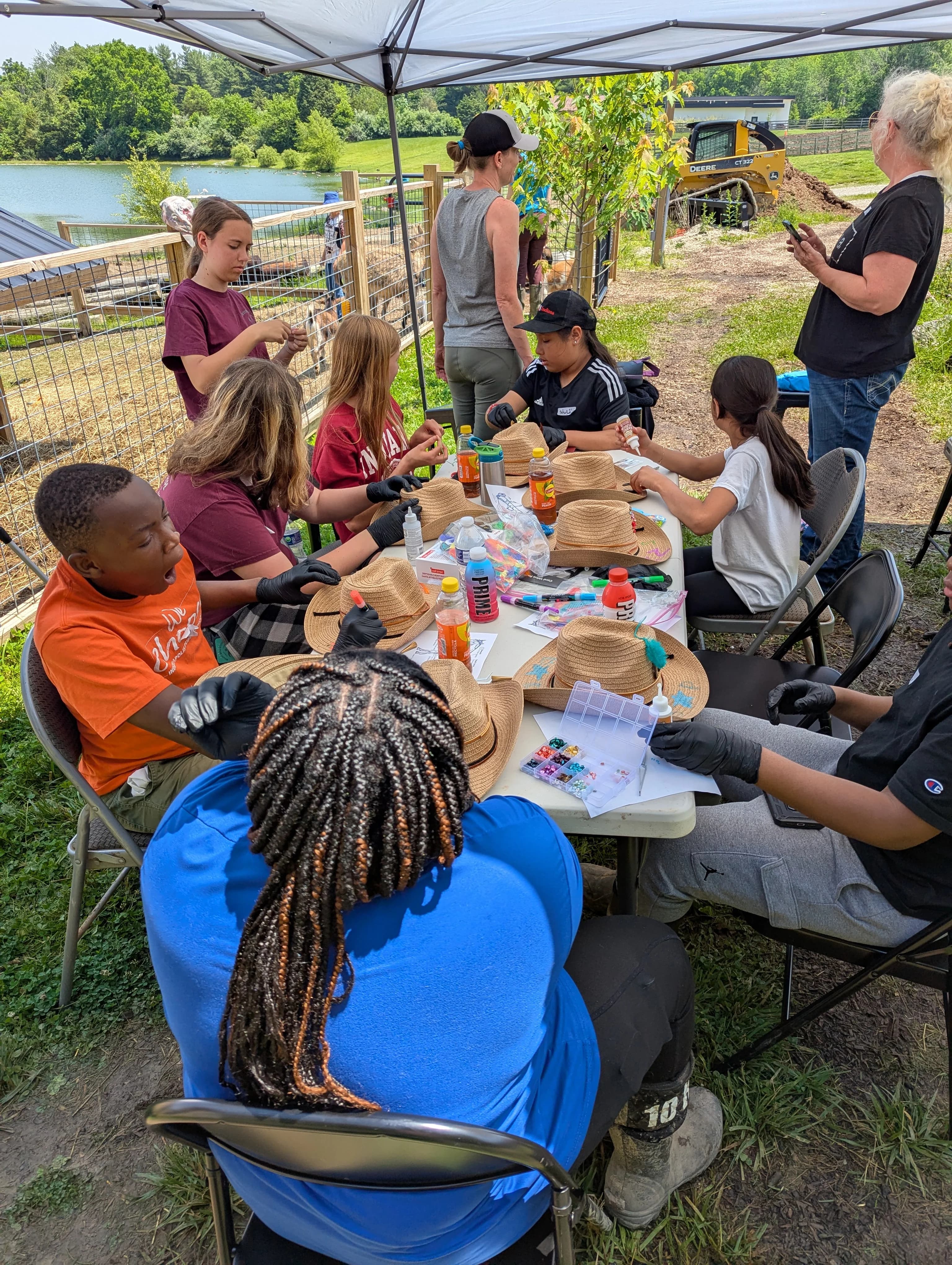 Preparing for Summer Camps 2026 — photo 3