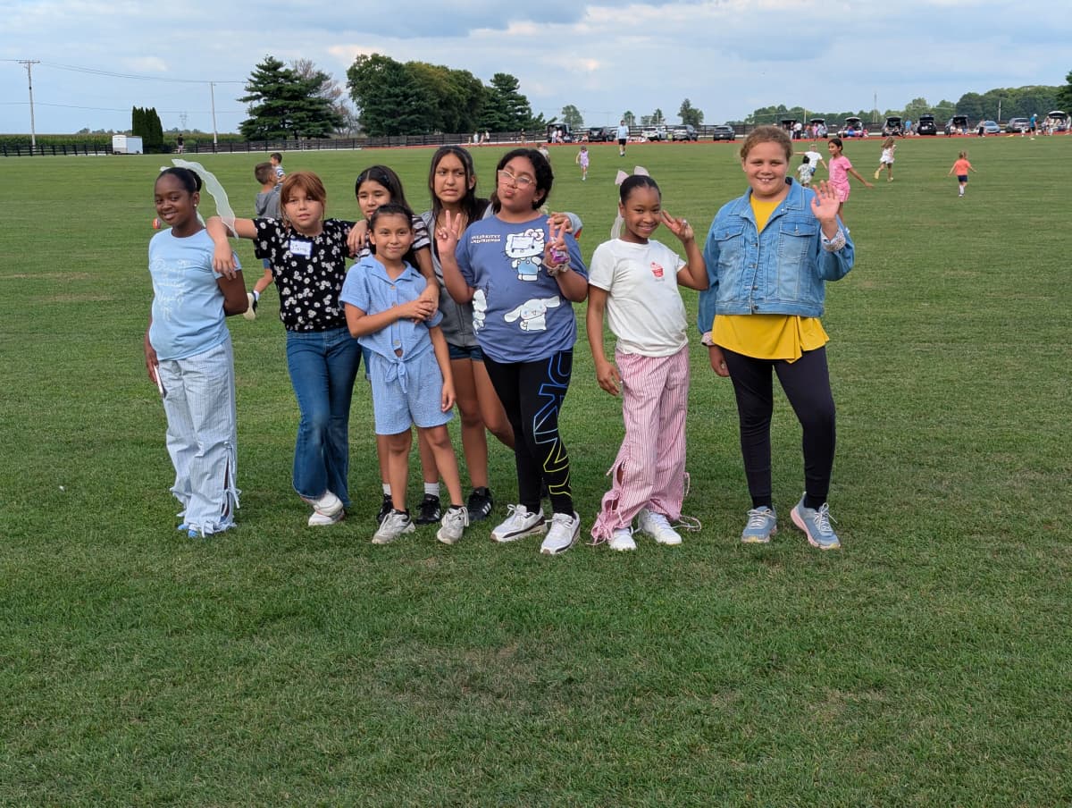 Polo anyone? Take the Reins Youth said 'Yes!' - Image 2