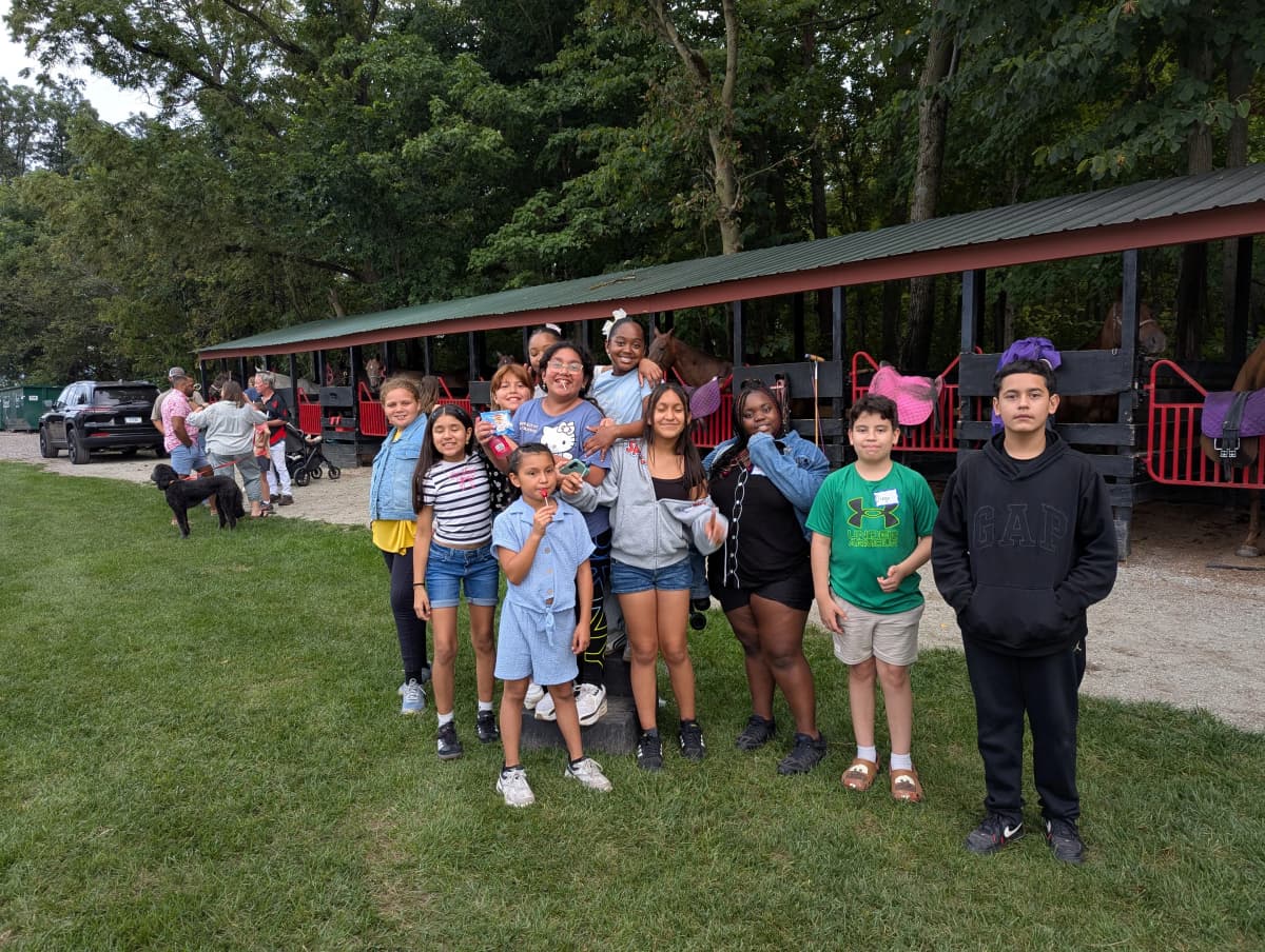 Polo anyone? Take the Reins Youth said 'Yes!' - Image 3